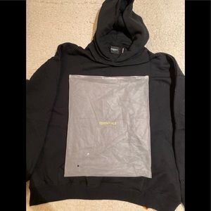 Fear Of God Essentials Hoodie | XL Men